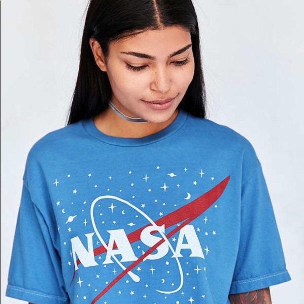 Urban Outfitters NASA Tee